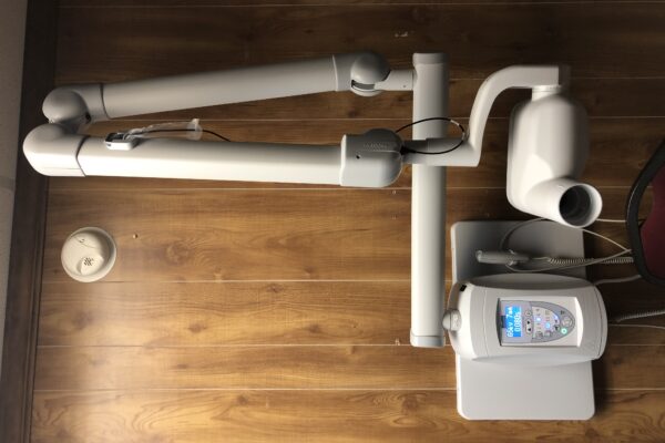 15 - Midmark Dental X-ray_ bought Jan 2020 (2)