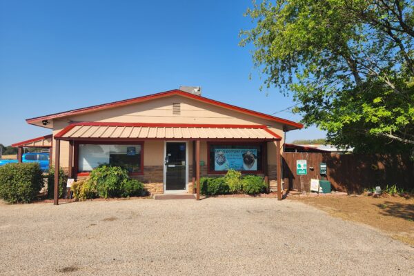 3 - Clinic front_Aug 2023